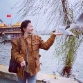 阿女士頭像